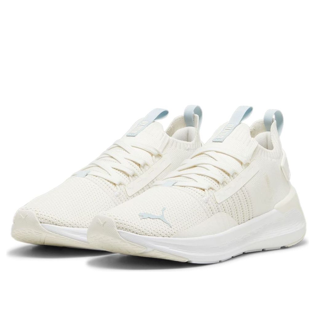 (WMNS) PUMA Softride Symmetry Fuzion 'Beige Light Blue' 310460-03