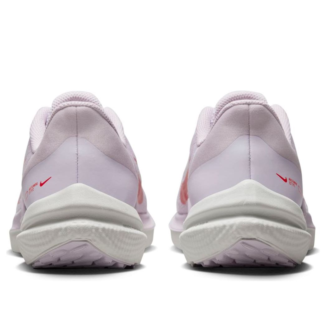 (WMNS) Nike Air Zoom Winflo 9 'Barely Grape Lt Crimson Doll' DD8686-501