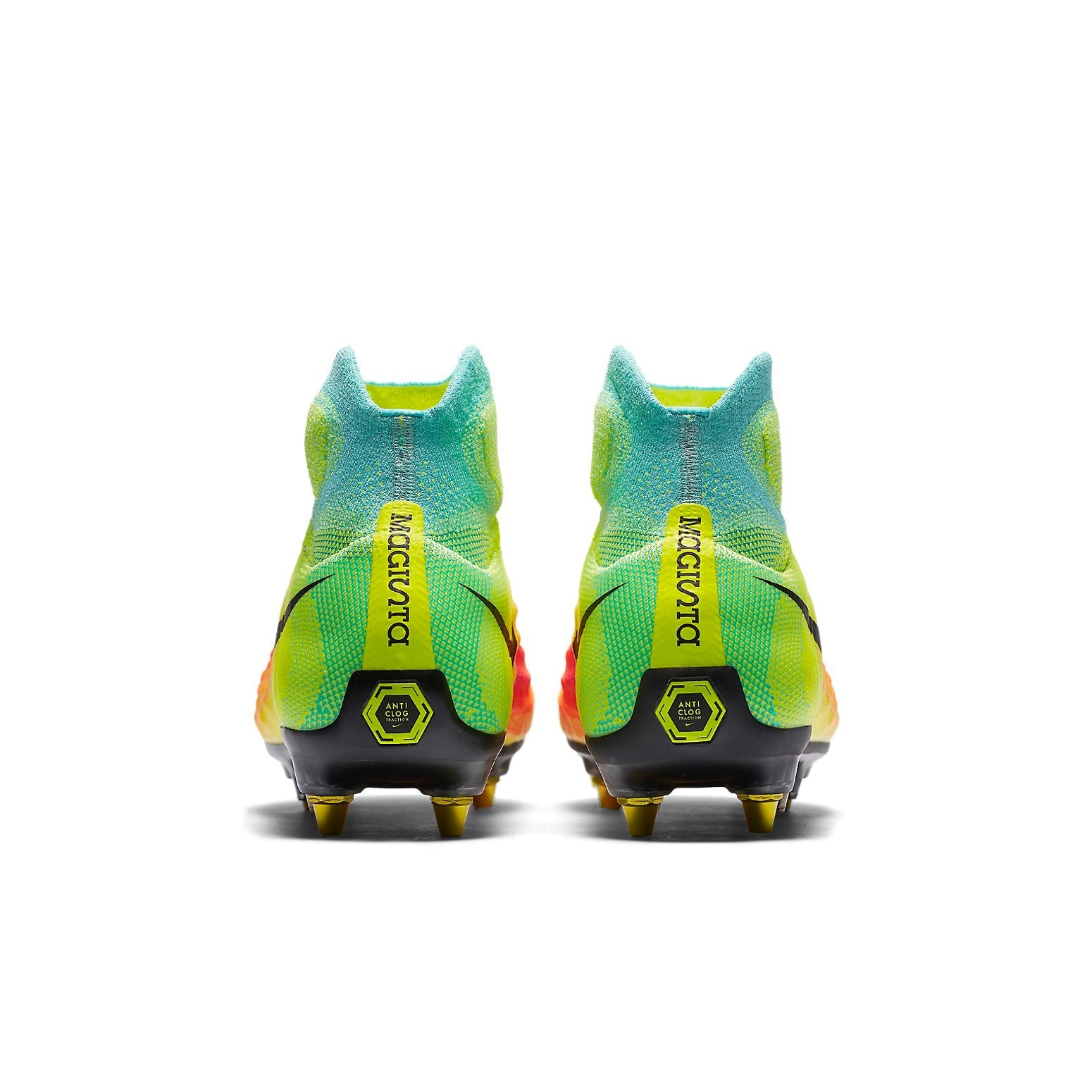 Nike Magista Obra 2 SG Pro 'Bright Citrus' 869482-708