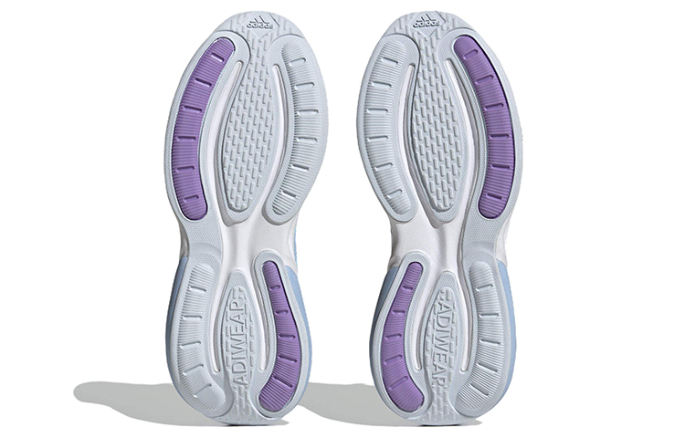 (WMNS) adidas Alphabounce 'Blue Dawn Violet Fusion' HP6148
