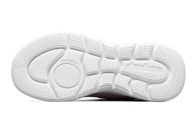 (GS) Skechers Comfy Flex 2.0 'Pink' 664158L-LTPK