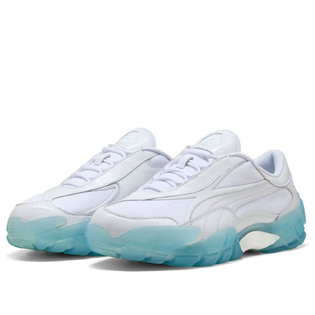 PUMA x SKEPTA Skope 'White-Regal Blue' 404444-02