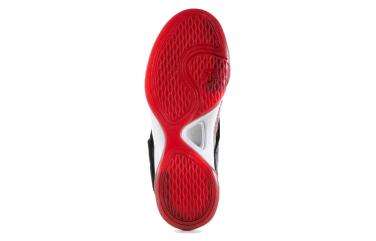 adidas T-mac 5 Tmac 'Black White Red' CG5206