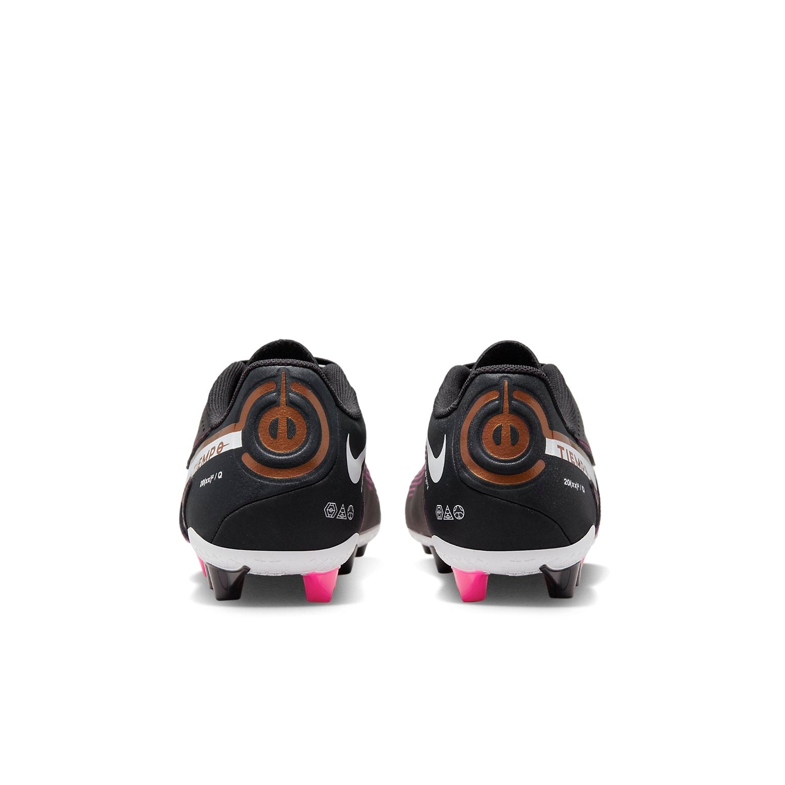 Nike Legend 9 Academy AG 'Space Purple White' DV8188-510