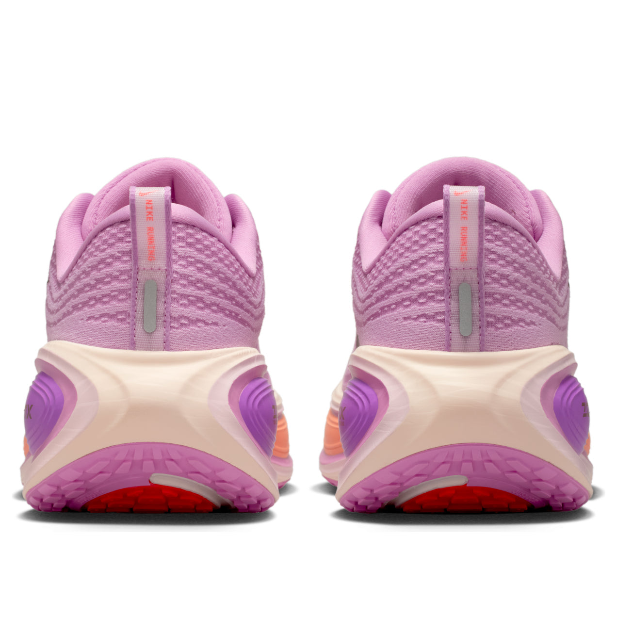 (WMNS) Nike Air Zoom Vomero Plus 'Light Magenta Pink Foam' HV8154-503