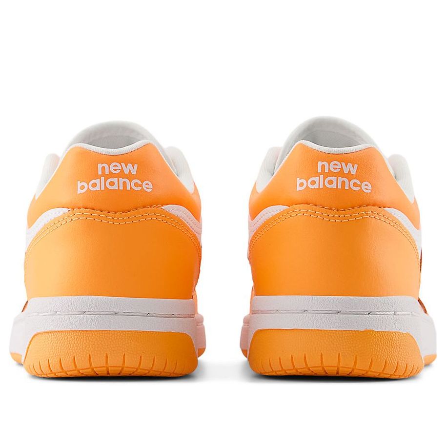 (GS) New Balance 480 'Hot Mango' GSB480HM