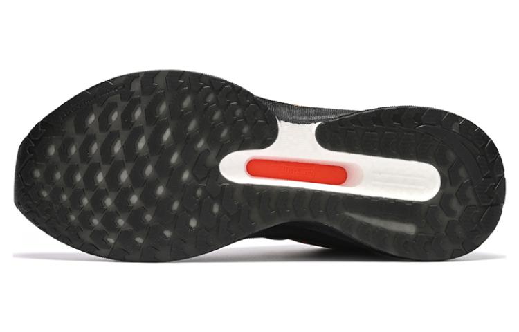ANTA Champion 2 'Black Orange' 112415562S-4