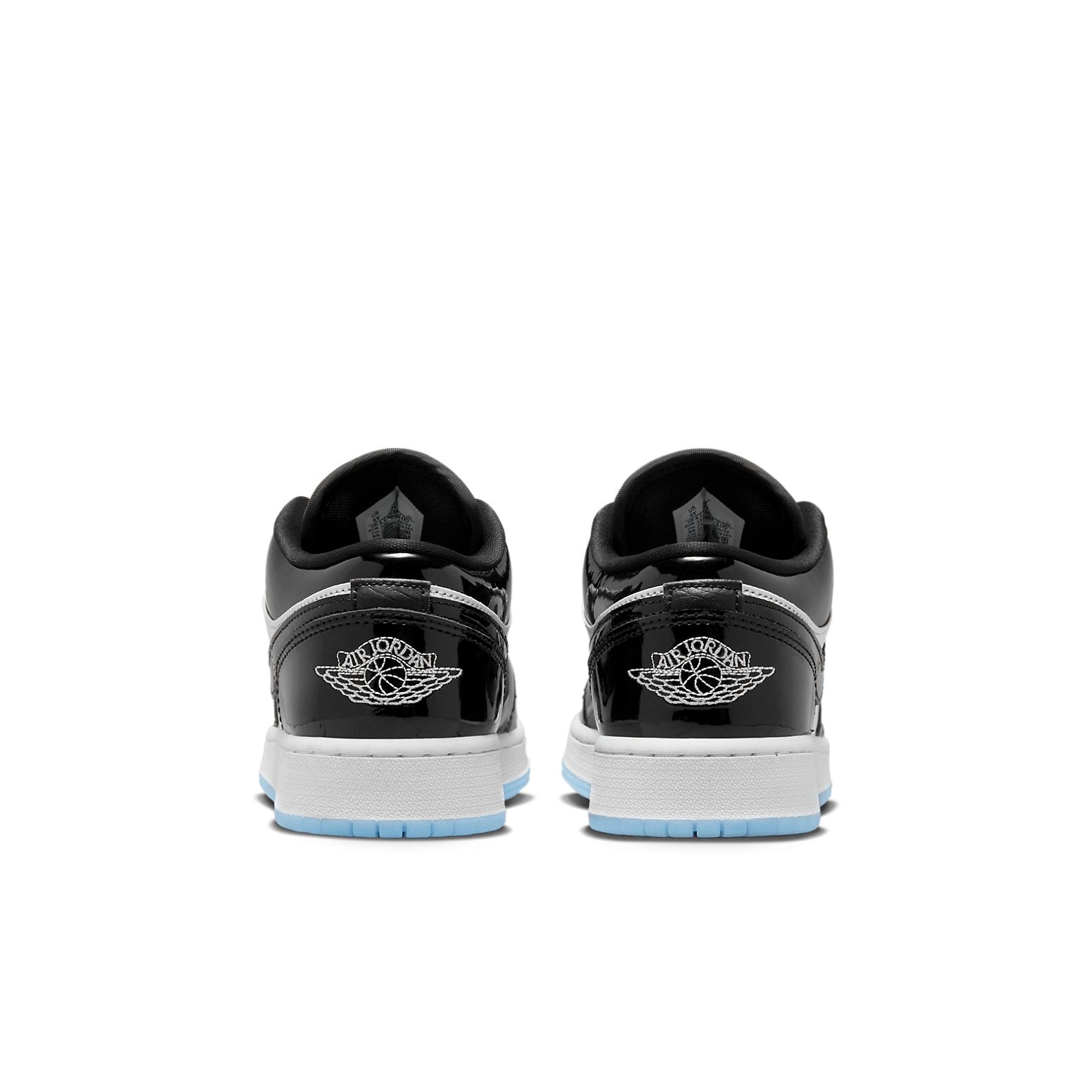 (GS) Air Jordan 1 Low SE 'Concord' DV1333-100