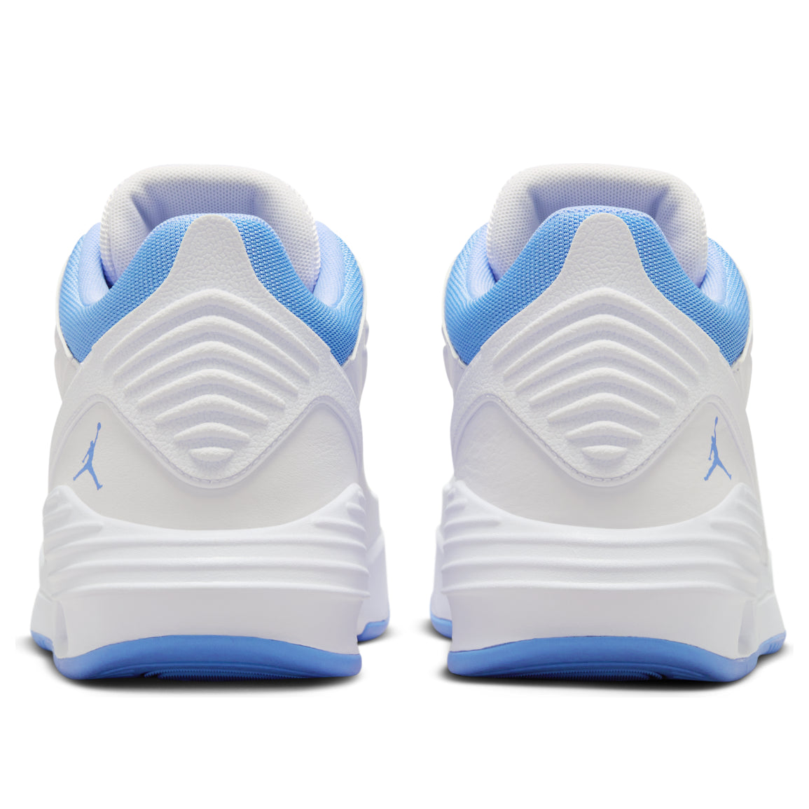 Air Jordan Max Aura 5 'White University Blue' DZ4353-104