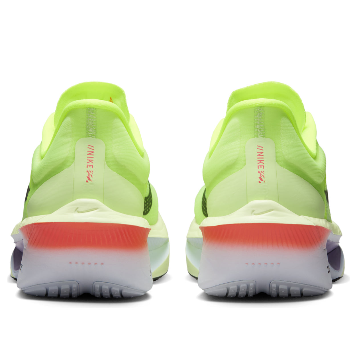 (WMNS) Nike Zoom Fly 6 'Barely Volt Blue Tint Hot Lava' FN8455-701
