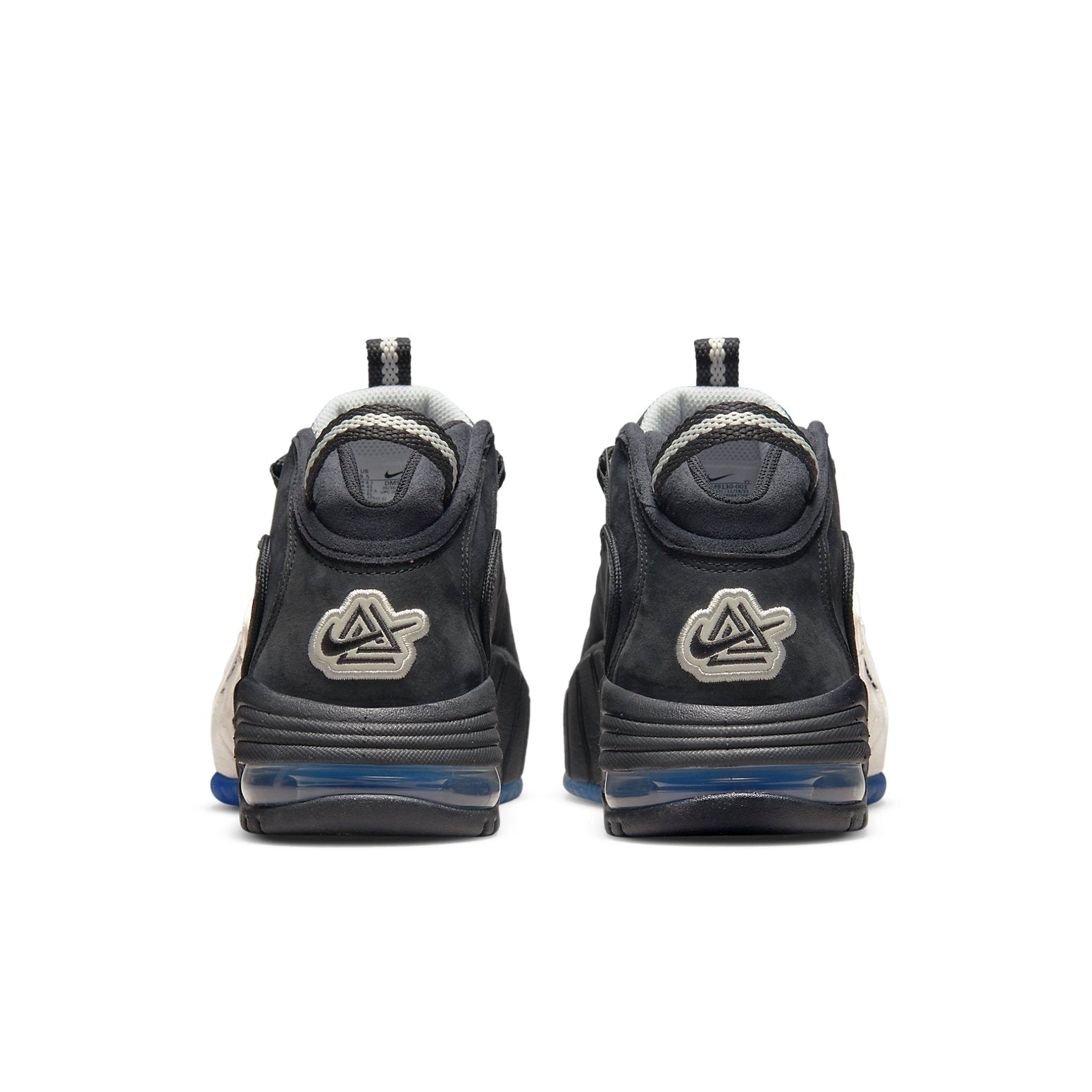 Nike Social Status x Air Max Penny 1 'Recess - Black' DM9130-001