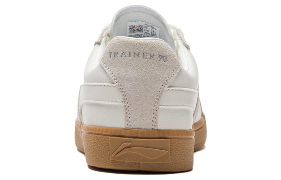 Li-Ning Skateboarding Low AGCS289-2