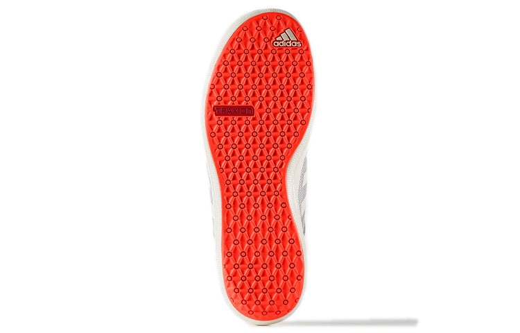 adidas B Slip-on Dlx Cozy Wear-resistant Low Tops Sports Gray AQ5202