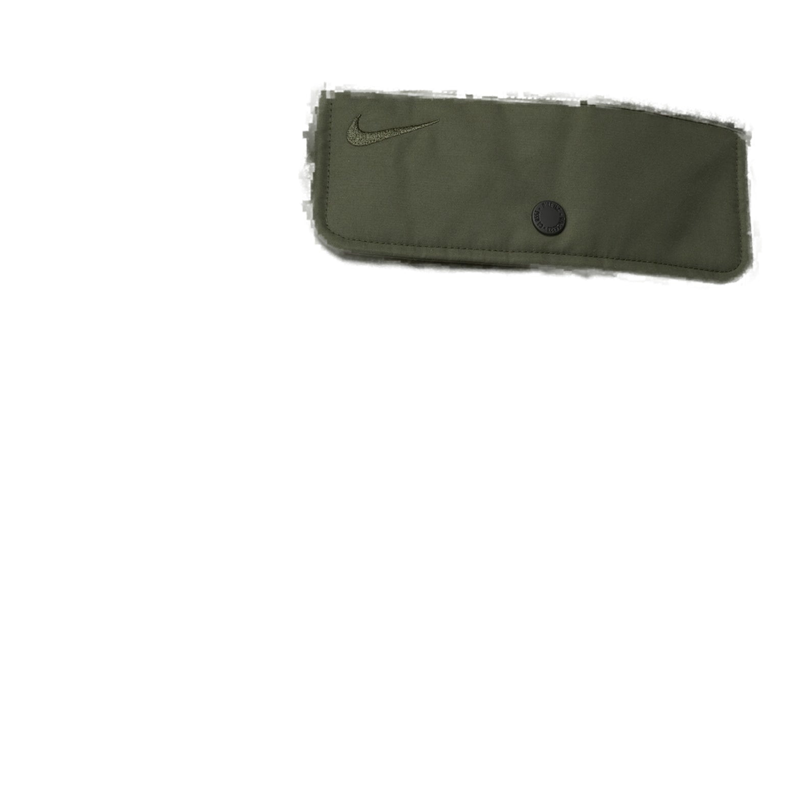Nike Life Insulated Parka 'Olive' FB7588-325