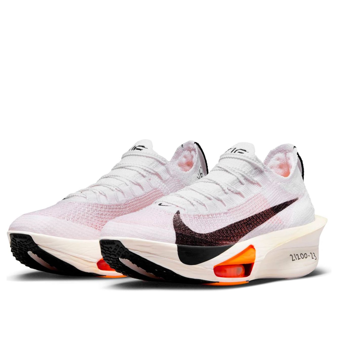(WMNS) Nike Air Zoom Alphafly NEXT% 3 'Prototype' FD8357-100
