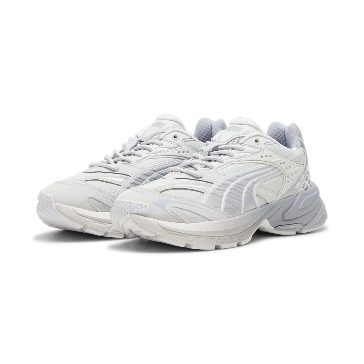 PUMA Velophasis 372.5 'Feather Grey' 396475-01
