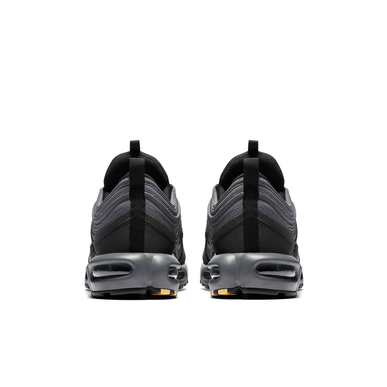 Nike Air Max Plus 97 'Black Reflective' CD7859-001