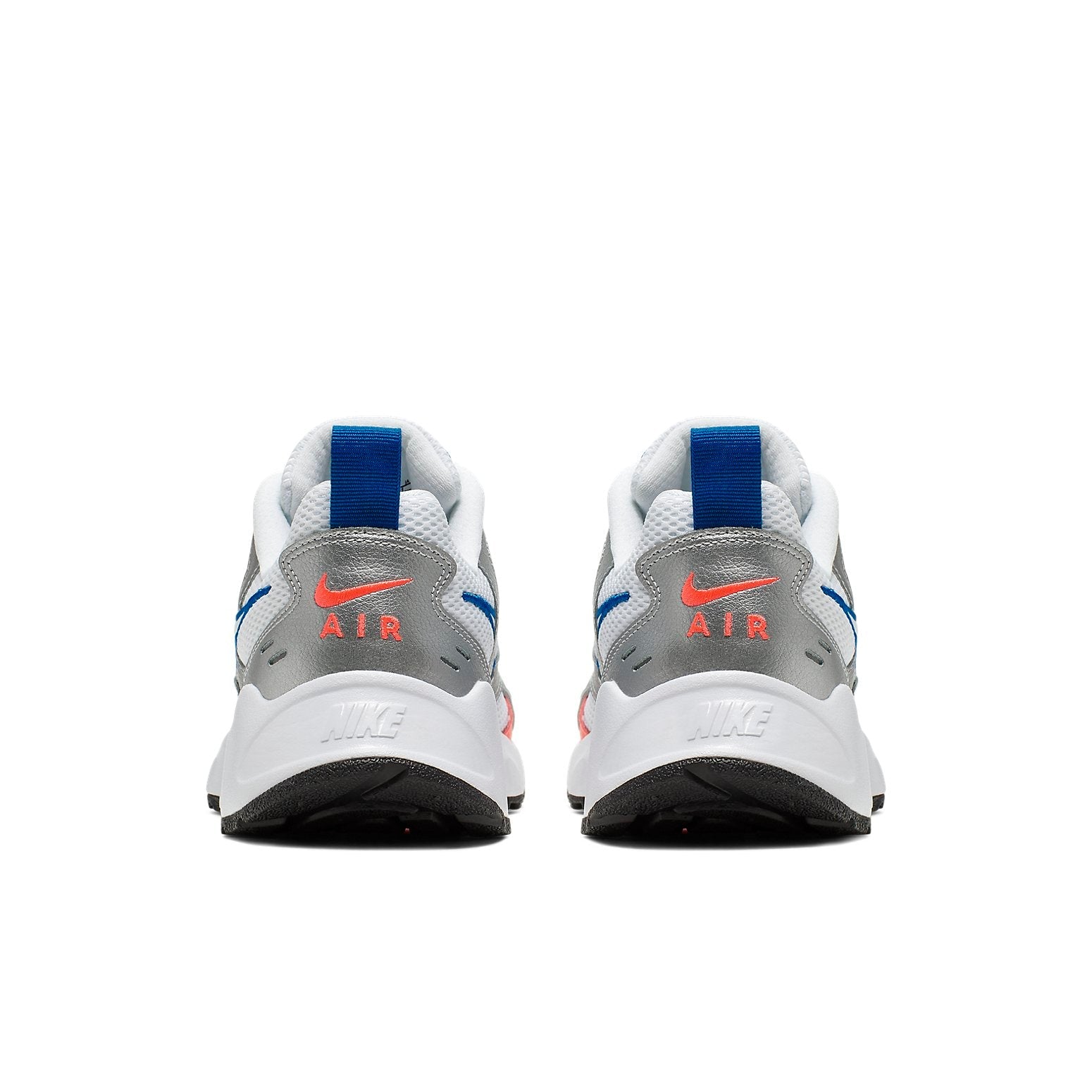 (WMNS) Nike Air Heights 'Blue Silver' CI0603-101