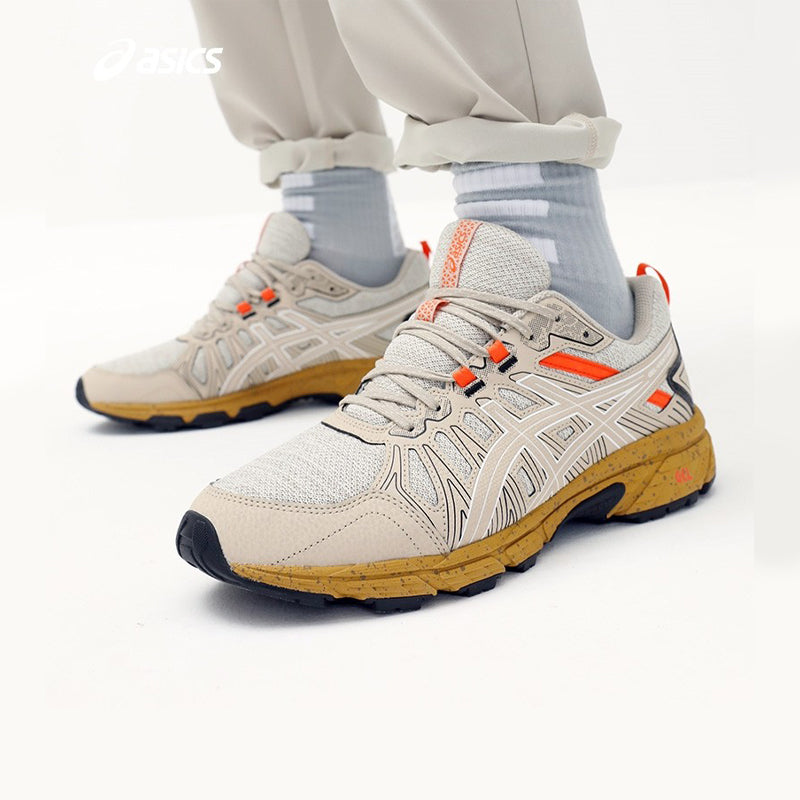 ASICS Gel-Venture 7 MX 'Light Brown' 1011A948-200