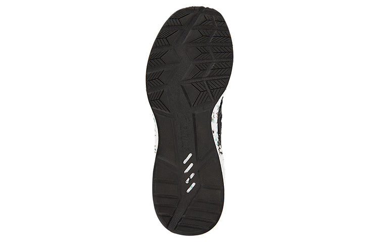 (WMNS) ASICS HyperGel-Kenzen 'Black' T8F5N-9067
