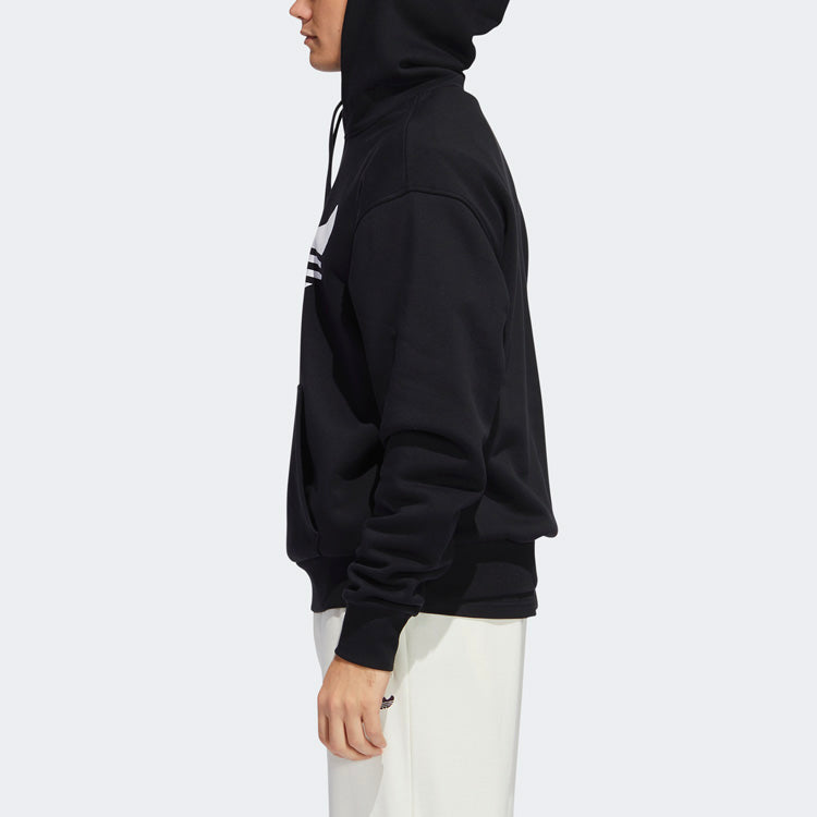 (WMNS) Men's adidas originals G Shmoo Casual Sports Black GJ0843