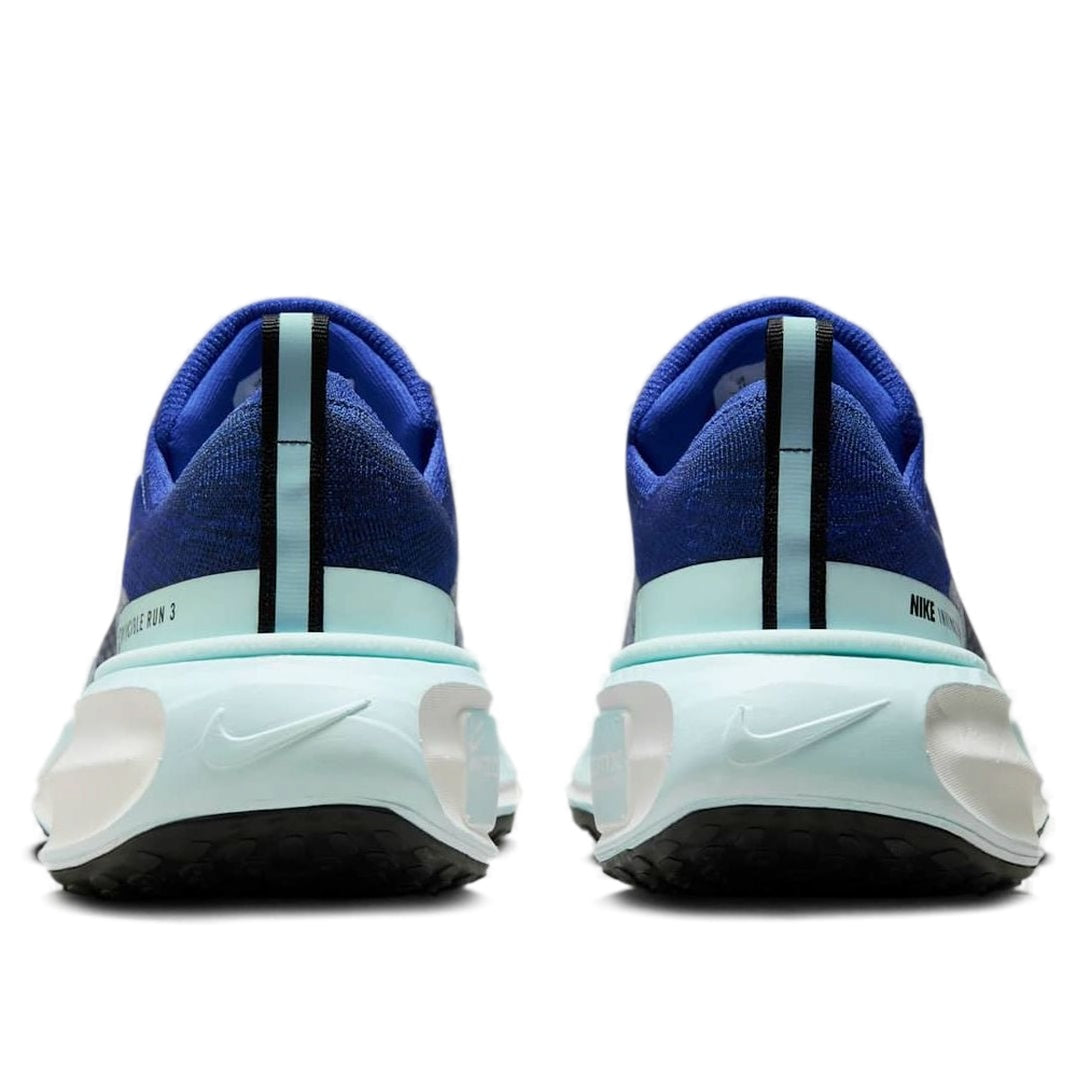 Nike ZoomX Invincible Run 3 'Astronomy Blue Glacier Blue' DR2615-404