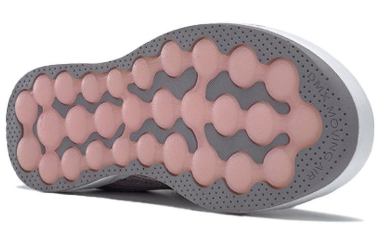 (WMNS) Reebok Ever Road DMX Slip-On 'Gravity Grey' FV4797
