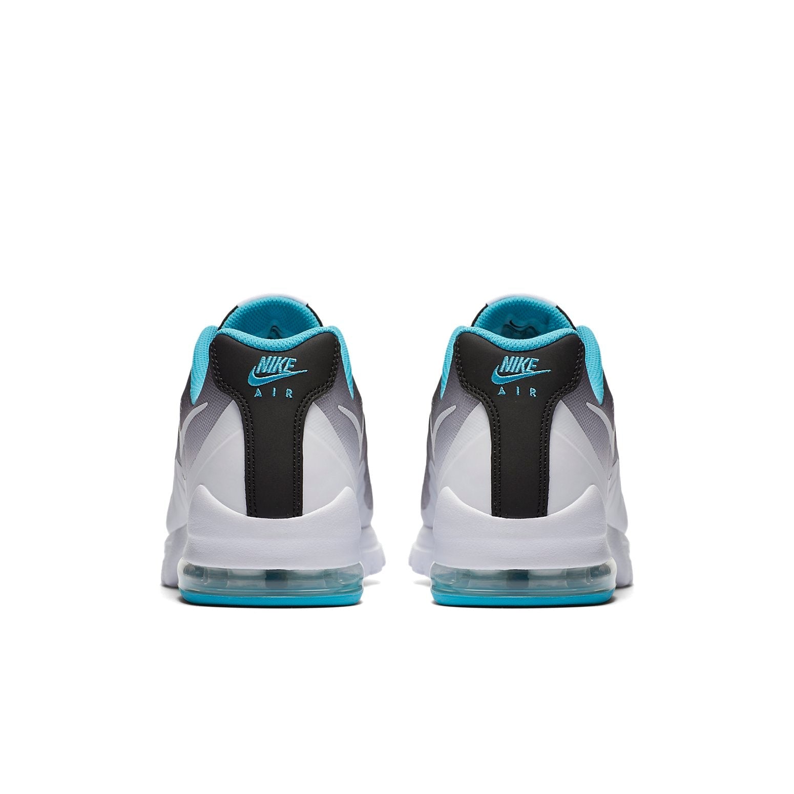 Nike Air Max Invigor Print 'Black Grey' 749688-014
