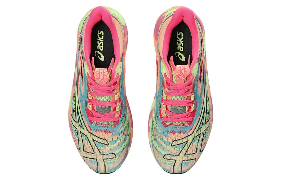 (WMNS) ASICS Noosa Tri 15 'Avant Garde - Summer Dune' 1012B429-800