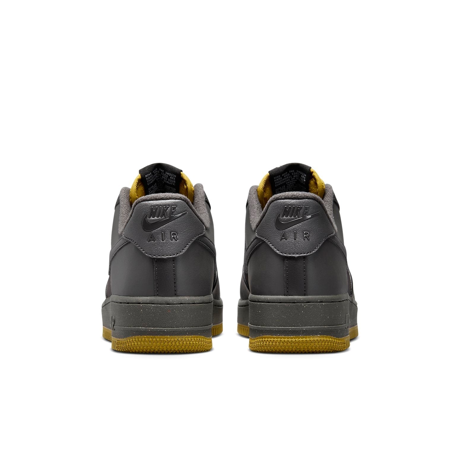 Nike Air Force 1 Low 'Medium Ash' FB8877-200