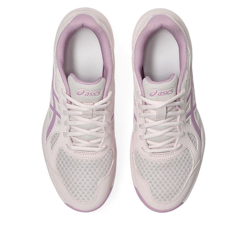 (WMNS) ASICS Upcourt 6 'Pale Pink Light Ube' 1072A107-702