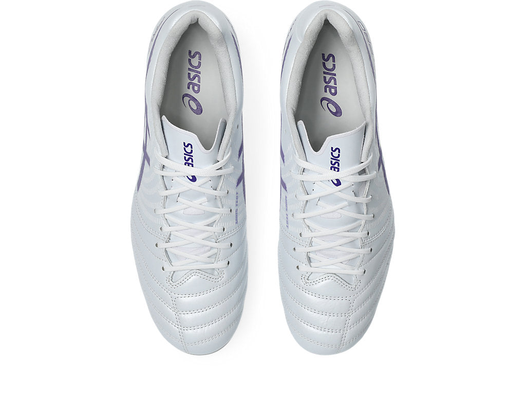ASICS DS Light X-Fly Pro 2 'White Gentry Purple' 1101A055-104