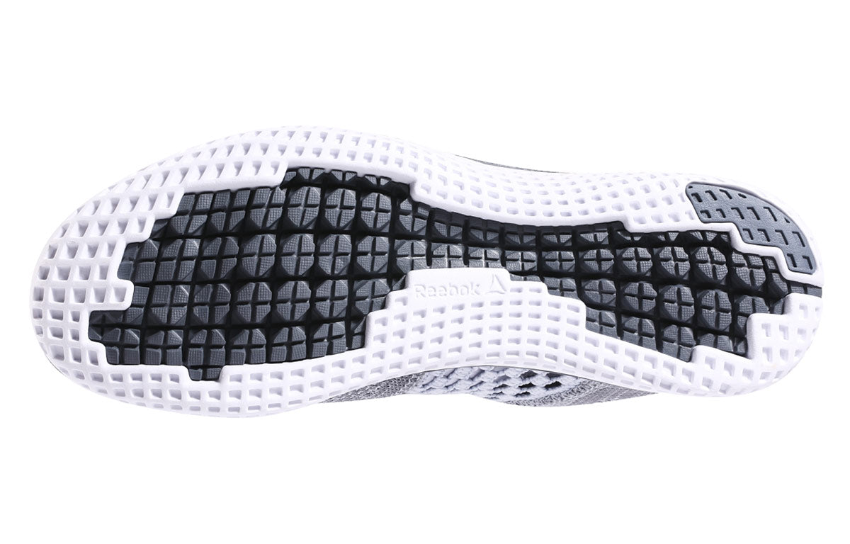 Reebok Zprint Run Clean Ultk 'Grey' BS9817