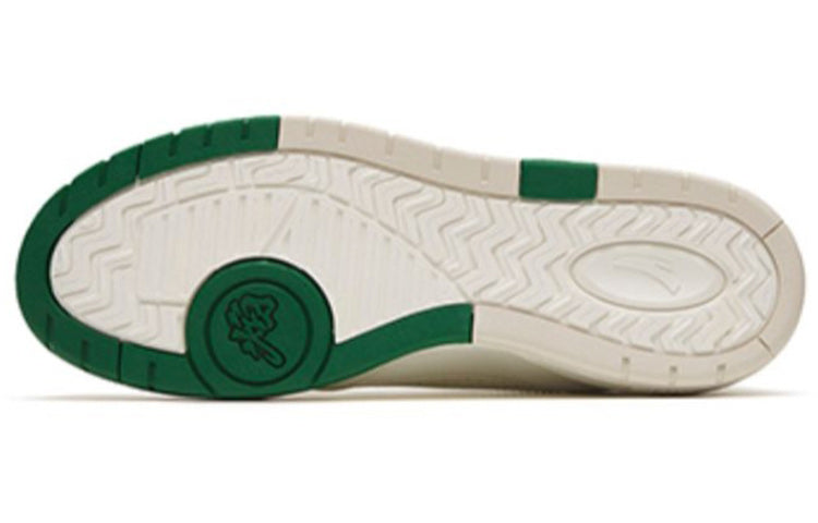 ANTA Flame 4.0 'White Green' 112328081-5