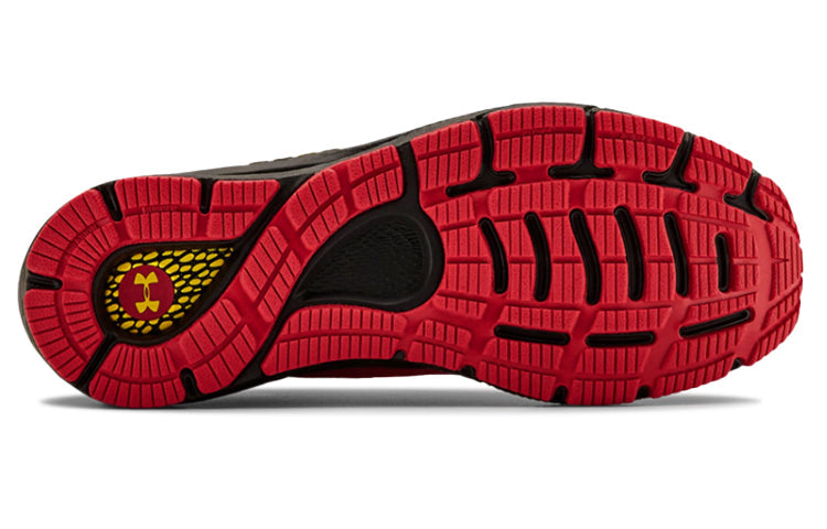 Under Armour HOVR Sonic 3 Team 'Maryland Terrapins' 3023714-600