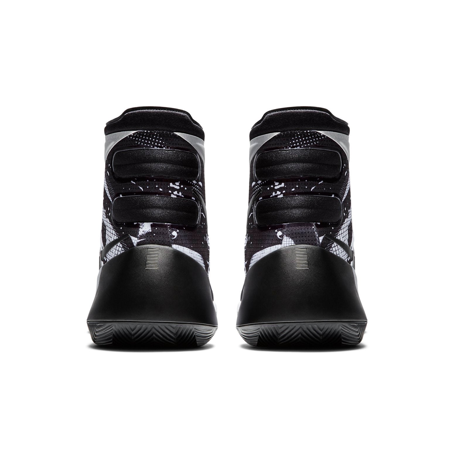 Nike Hyperdunk 2015 Premium 'Black Grey' 749567-100