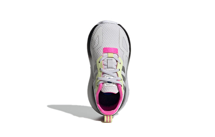 (TD) adidas NASA x ZX 2K 'Dash Grey Silver' G55498