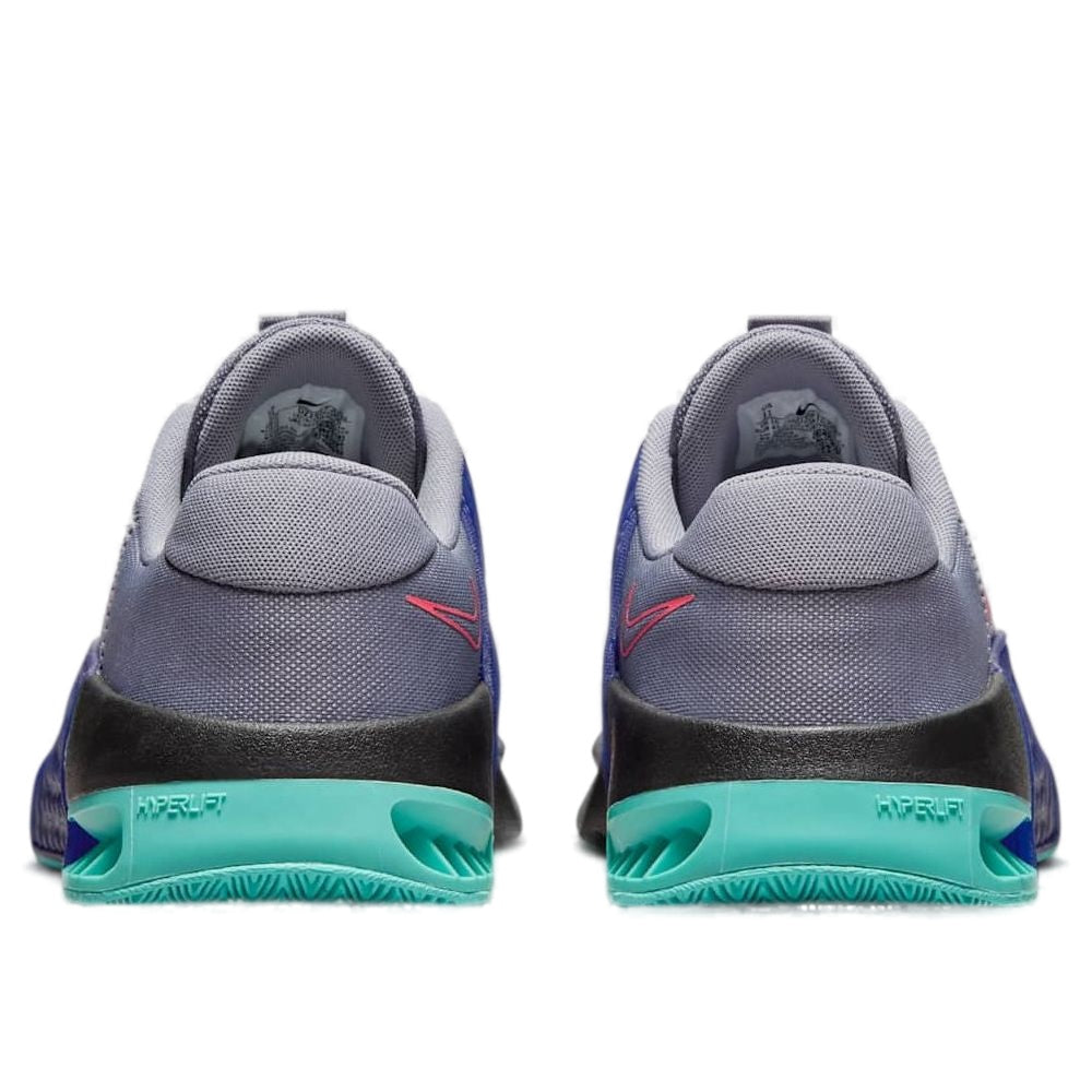 Nike Metcon 9 'Cement Grey Concord Hot Punch' DZ2617-006