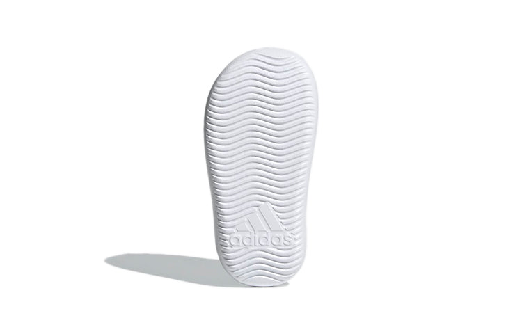 (TD) adidas Water Sandals White/Black FY6043