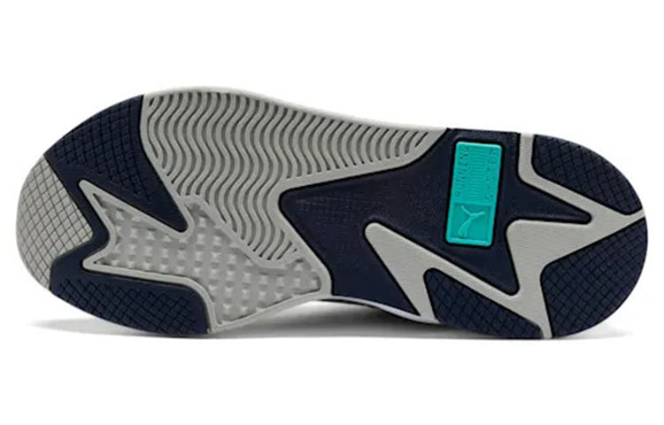PUMA RS-X Softcase 'High Rise Turquoise' 369819-04