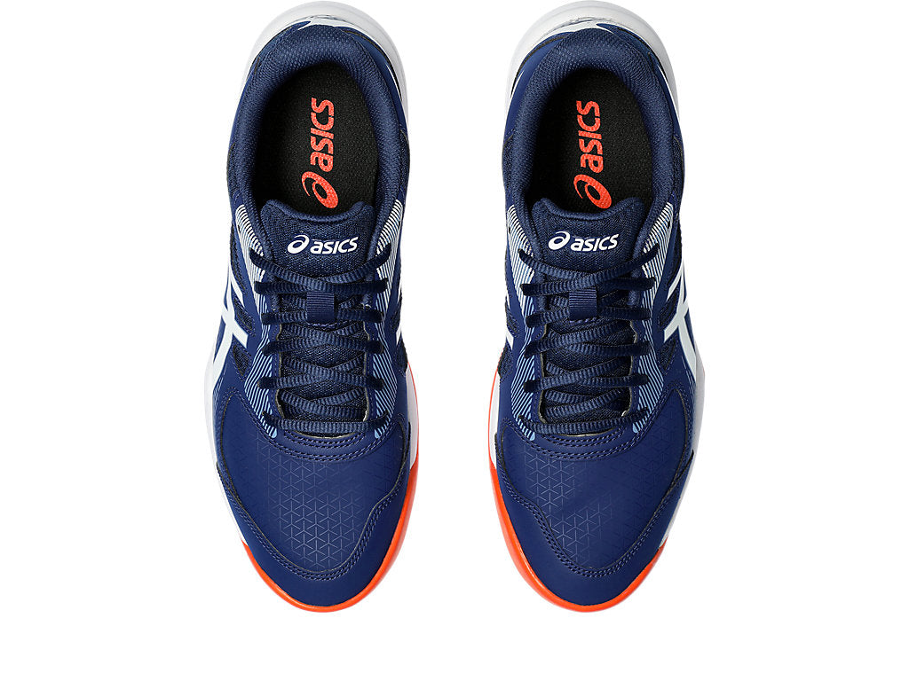 ASICS Court Slide 3 'Blue Expanse White' 1041A335-401