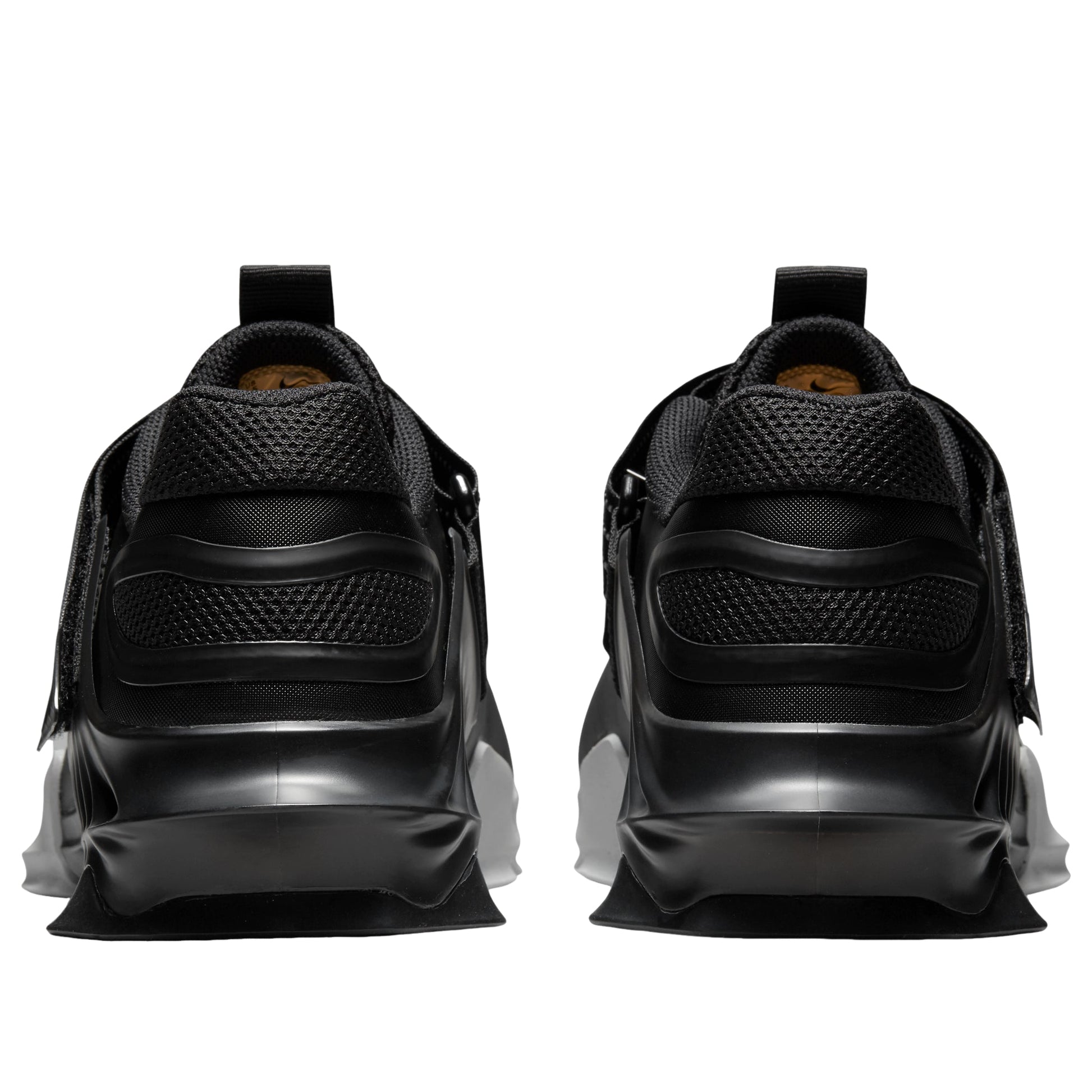 Nike Savaleos 'Black White' CV5708-010