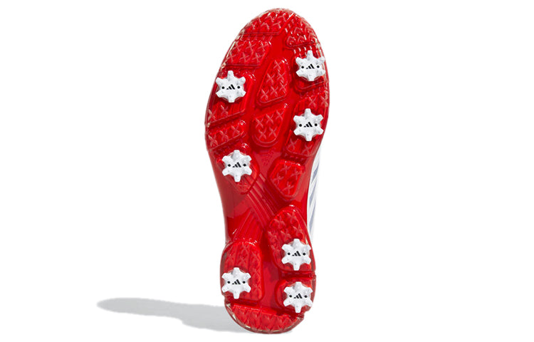 adidas Alphaflex Boa White/Red F35398