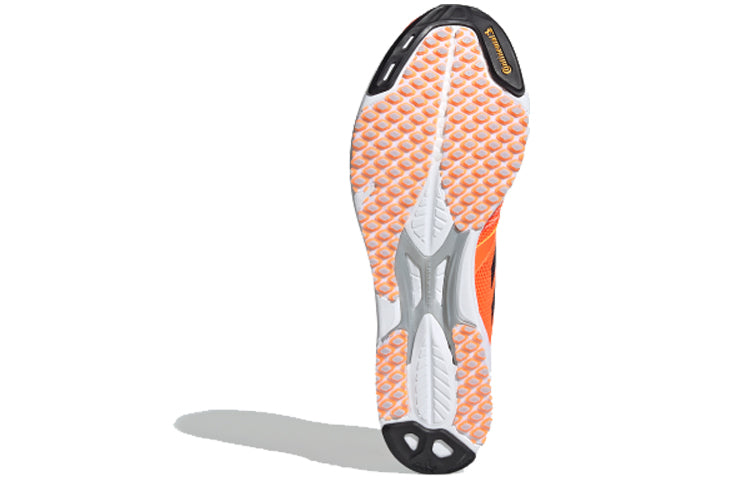 adidas Adizero Takumi Sen 5 'Orange' F34069