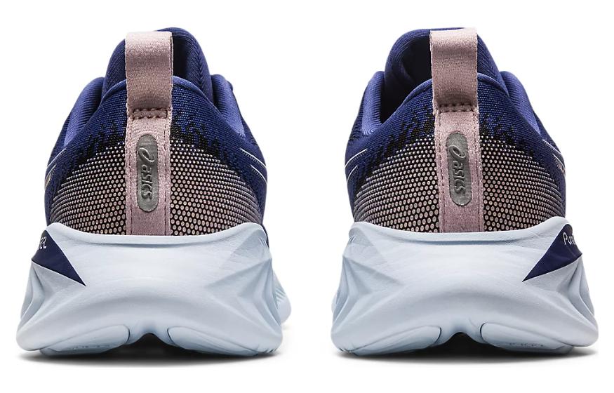 (WMNS) ASICS Gel-Cumulus 25 'Indigo Blue Sky' 1012B441-401
