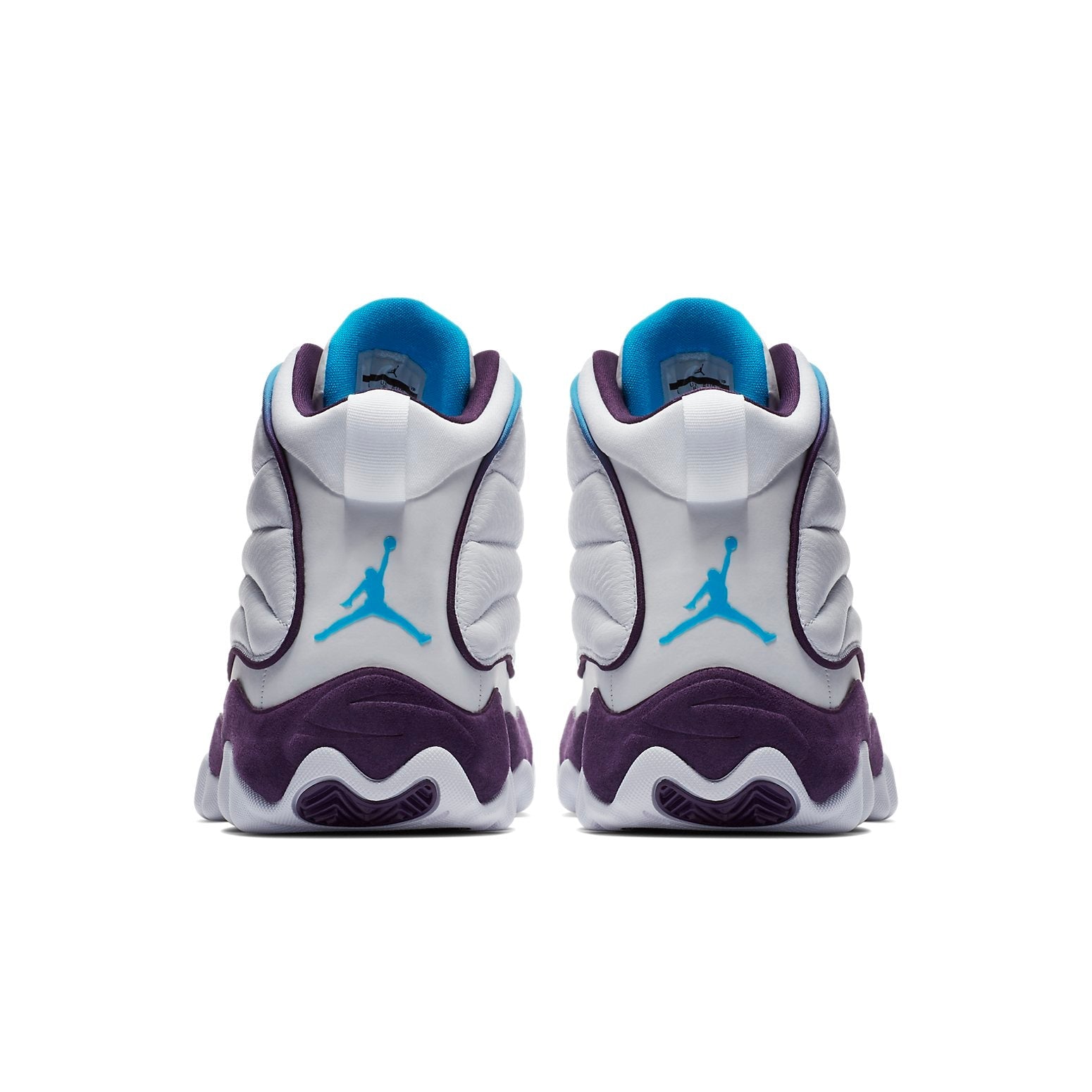Air Jordan Pro Strong 'Blue Lagoon' 407285-105