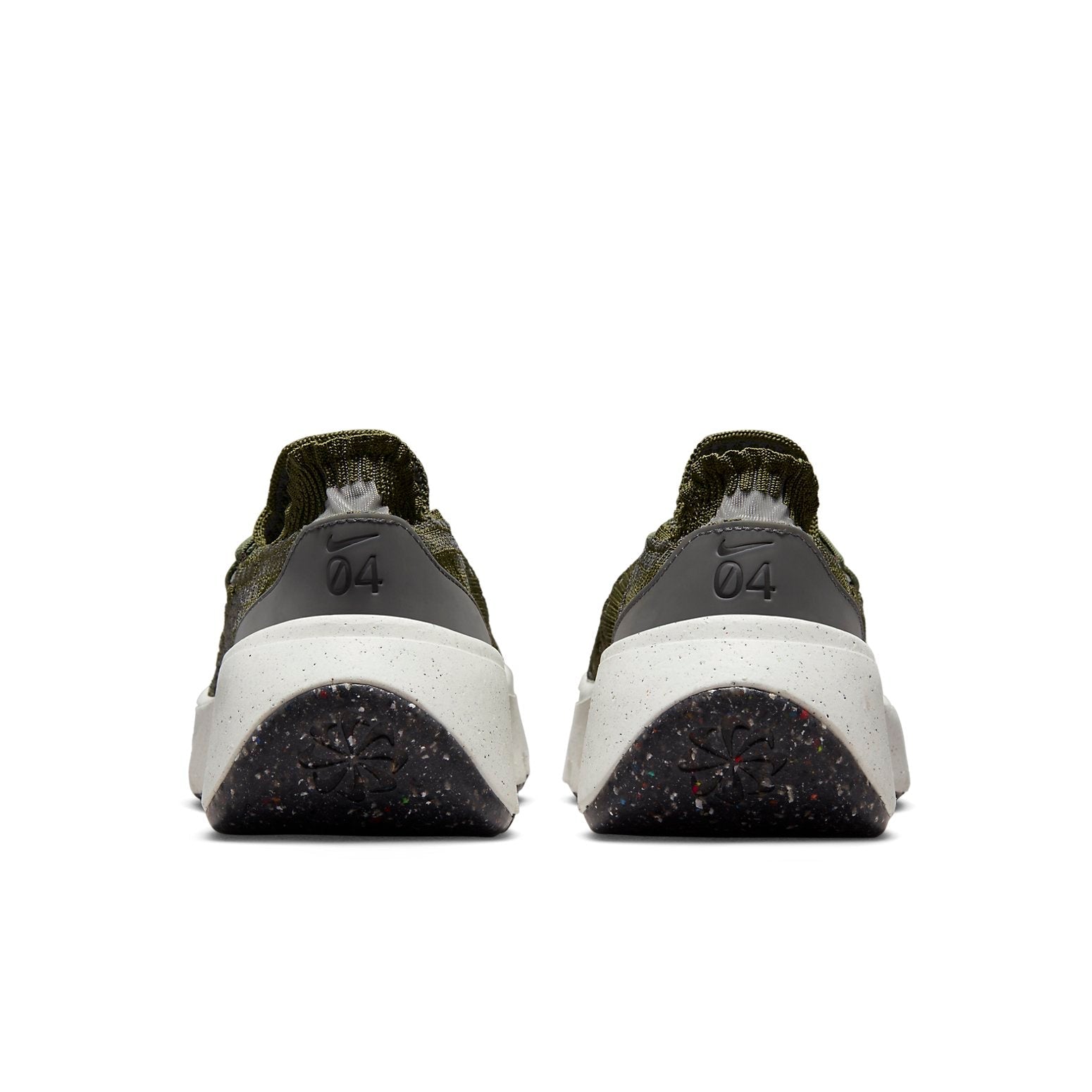 (WMNS) Nike Space Hippie 04 'Rough Green' DA2725-301