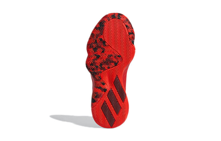 (GS) adidas Marvel x D.O.N. Issue #1 'Iron Spider' EF2935