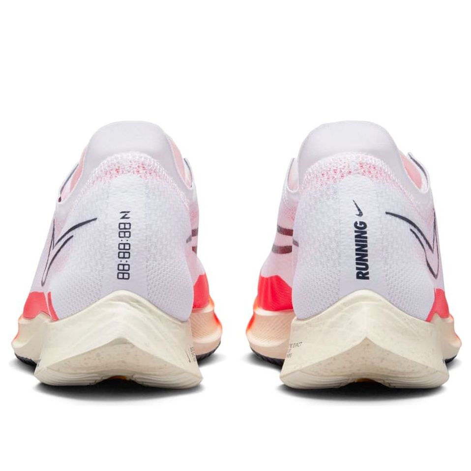 Nike ZoomX Streakfly 'White Bright Crimson' DJ6566-102