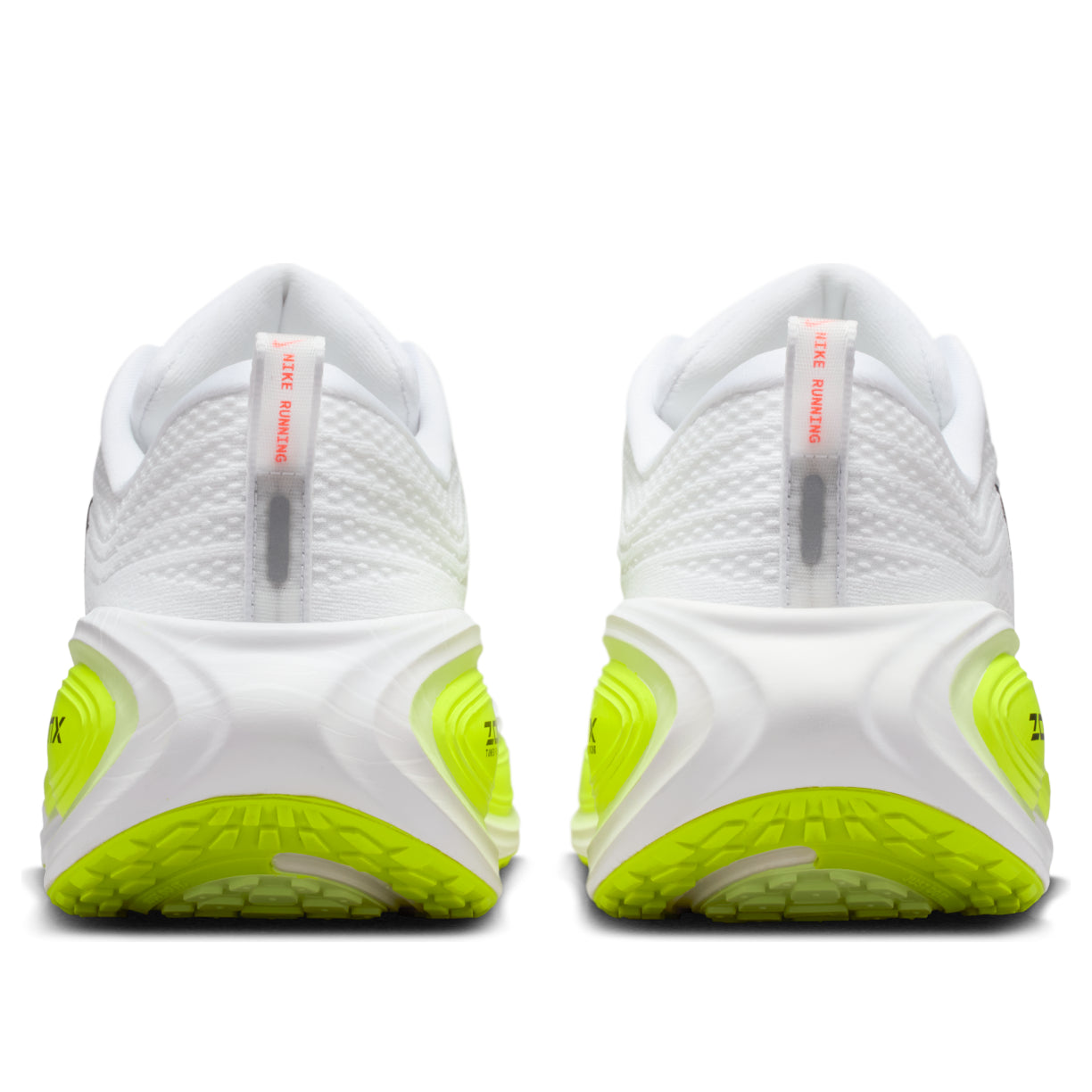 Nike Air Zoom Vomero Plus 'White Barely Volt Black' HV8150-120